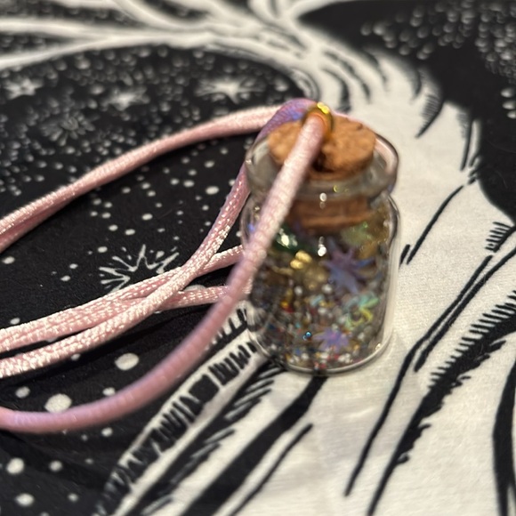 Fairy Crystals Mix By The Scoop 4”x6” Bag NWOT - Picture 5 of 6